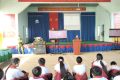 📢 TUYÊN TRUYỀN AN TOÀN SỬ DỤNG THÔNG TIN SỐ, AN TOÀN GIAO THÔNG HỌC ĐƯỜNG VÀ PHÒNG, CHỐNG TÁC HẠI CỦA MA TÚY 📢