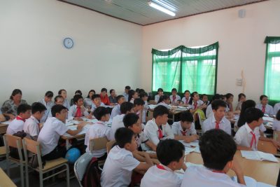 Thực hiện chuyên đề môn hóa học_PBC