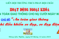 TUYÊN TRUYỀN AN TOÀN GIAO THÔNG