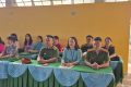Công An phường Đông Gia Nghĩa ” Tuyên truyền ANTT, ATGT.An toàn khi sử dụng mạng….