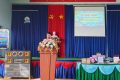 Hưởng ứng” Tuần lễ hưởng ứng học tập suốt đời năm 2026″ trường Phan Bội Châu.