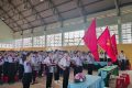 ĐẠI HỘI LIÊN ĐỘI: NĂM HỌC -2025-2026